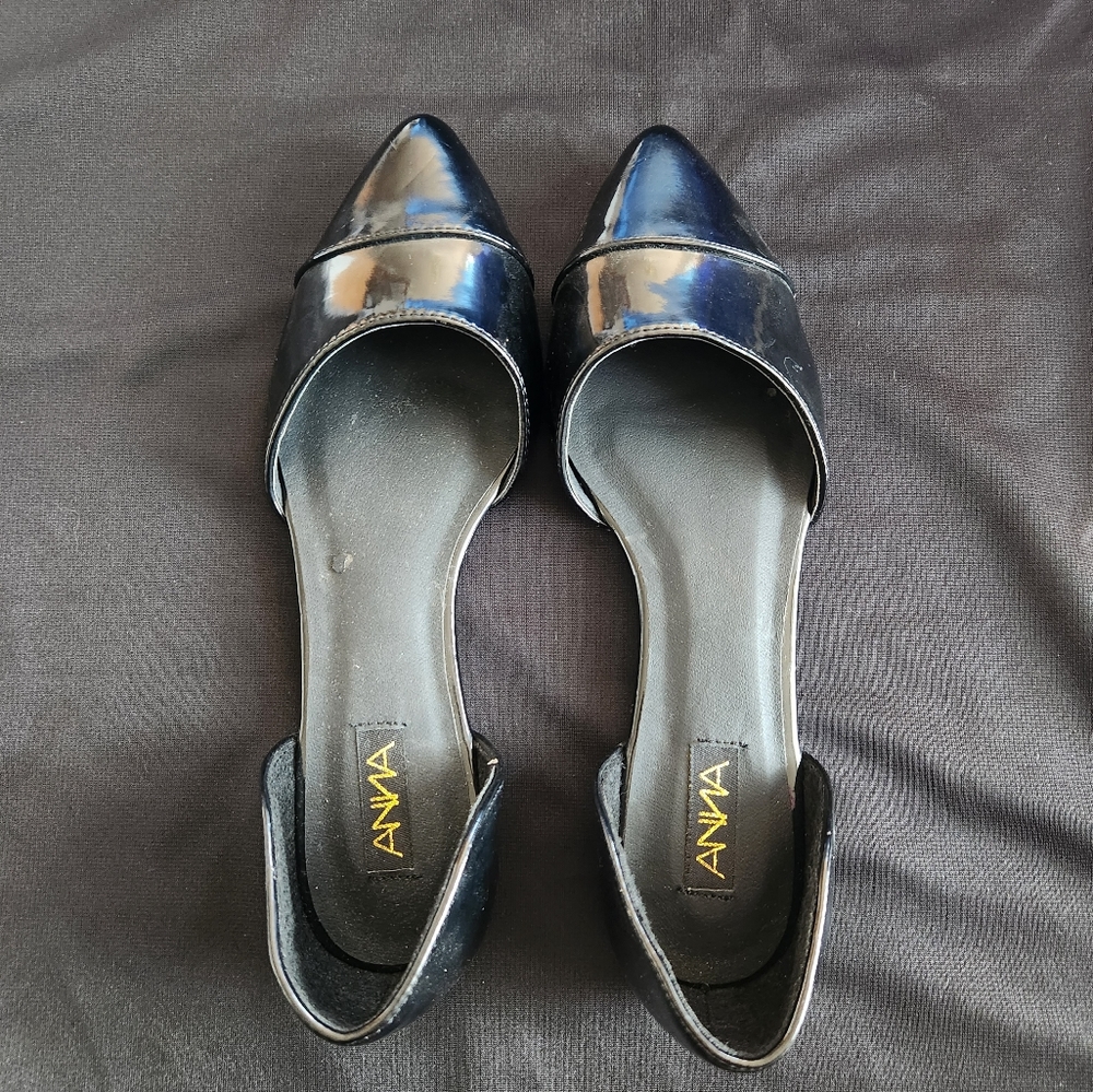 Black Flats